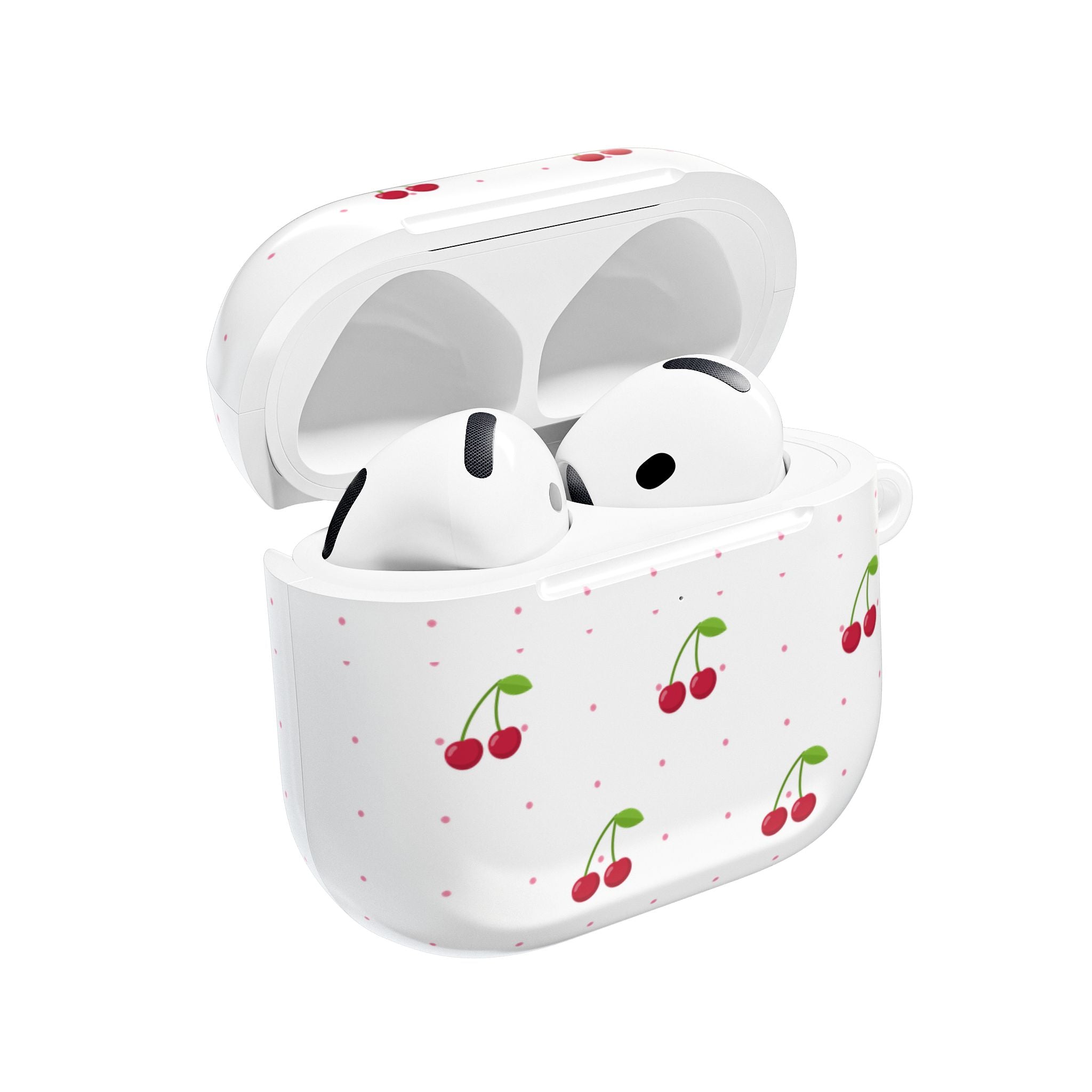 Cherry AirPod Case