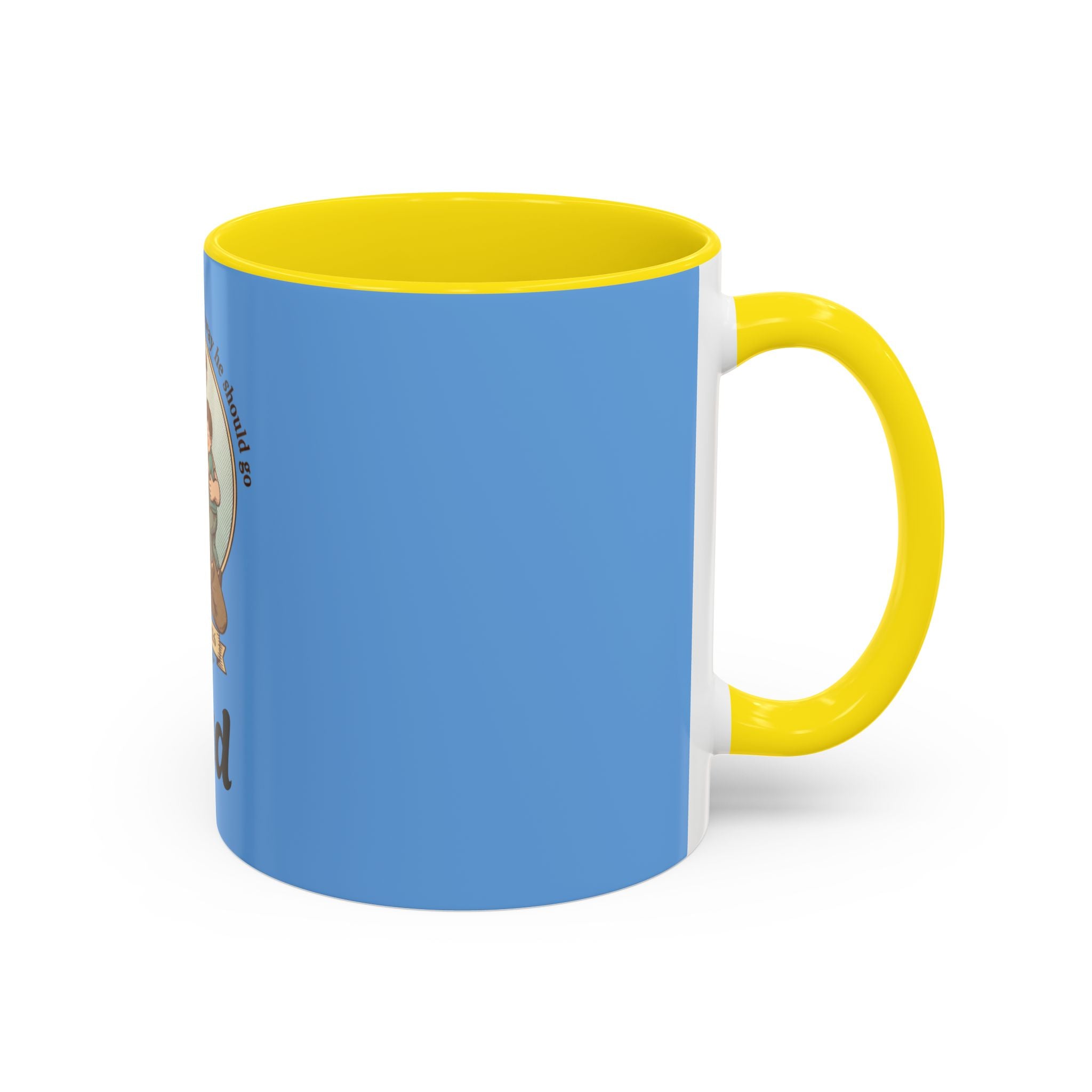 Dad Coffee Mug