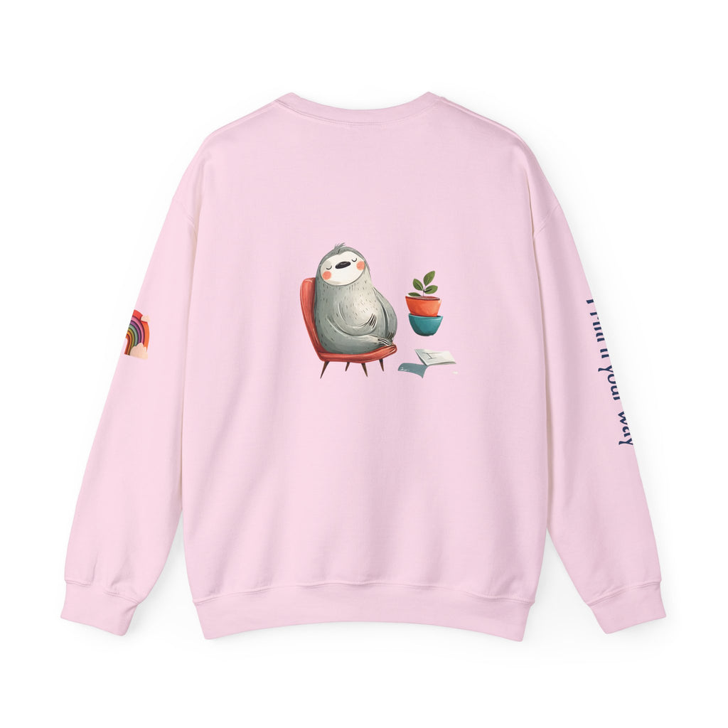 Noah's Arch Matching sweatshirt