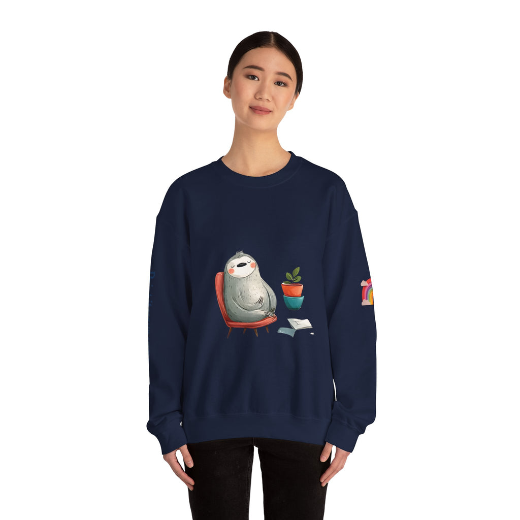 Noah's Arch Matching sweatshirt