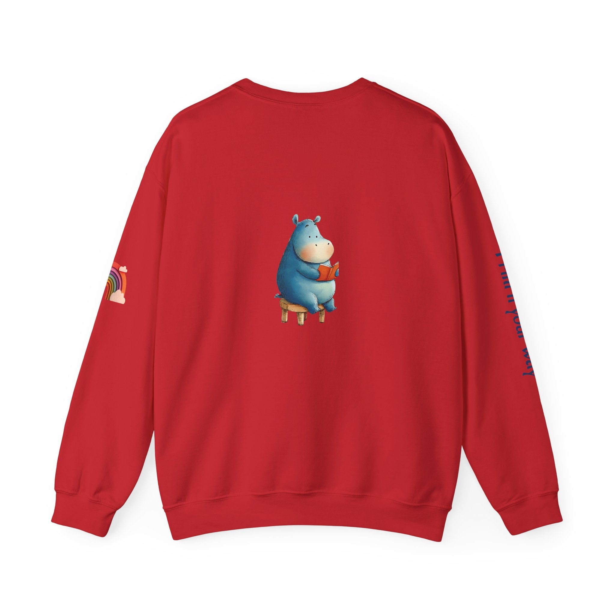Matching Sweatshirt Noah's Arch Series
