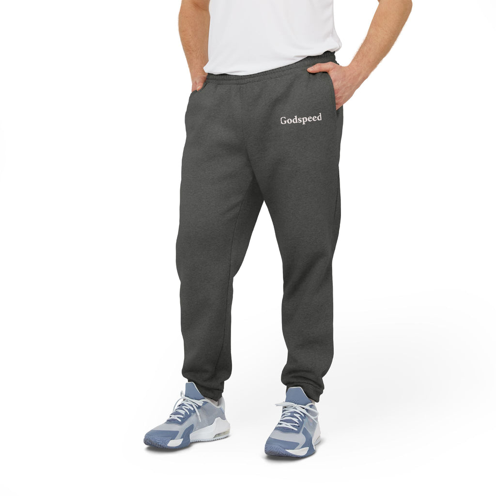 Godspeed Adidas Joggers