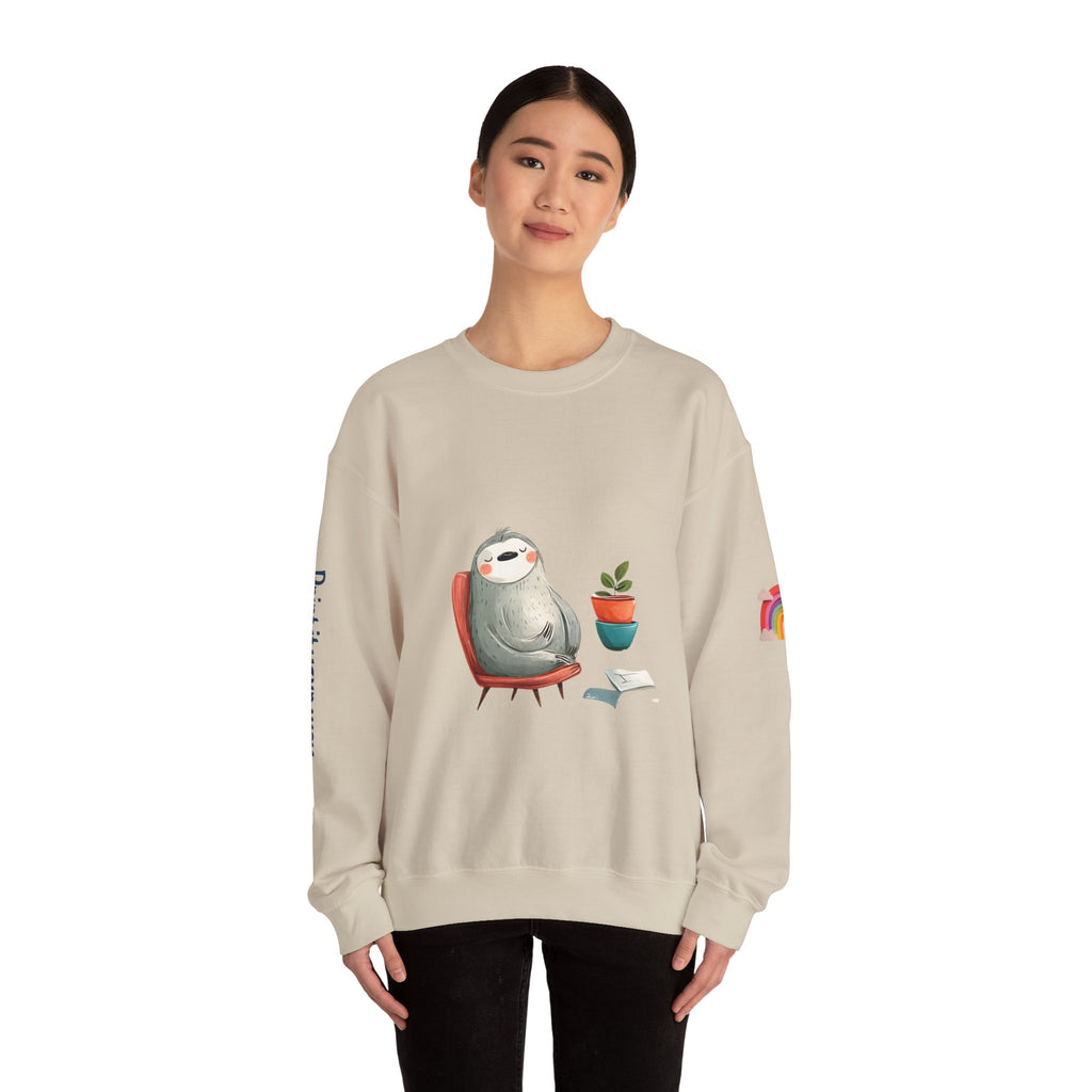 Noah's Arch Matching sweatshirt