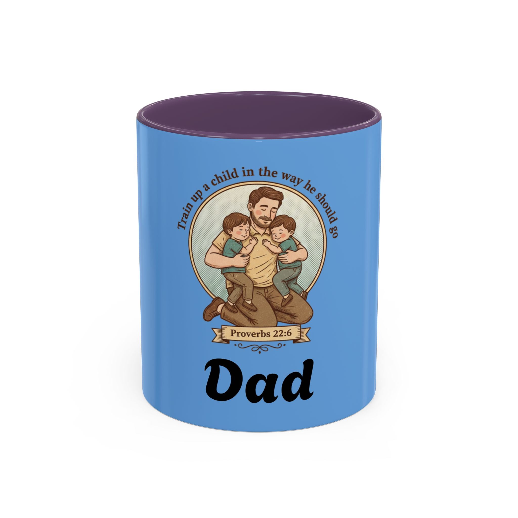 Dad Coffee Mug