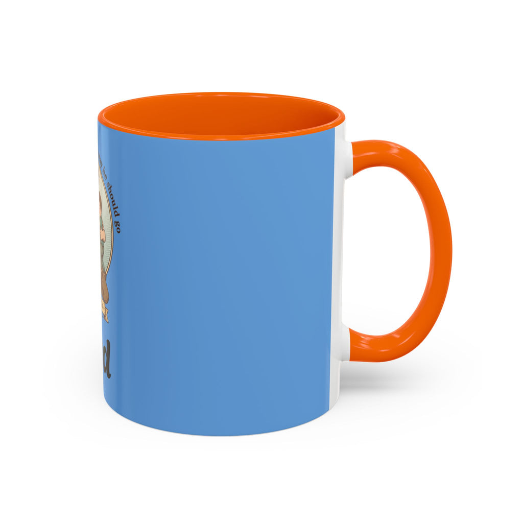 Dad Coffee Mug