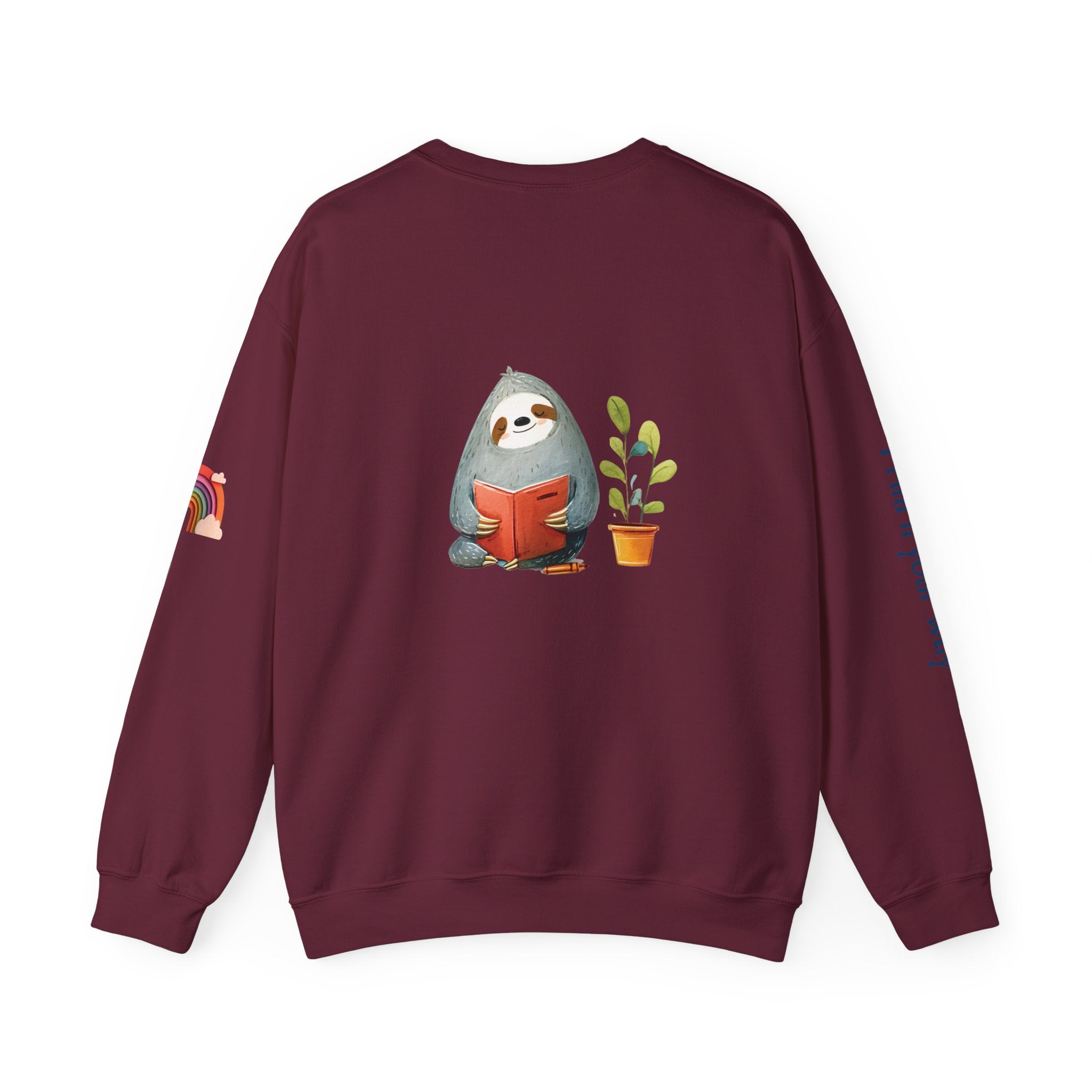 Noah's Arch Matching sweatshirt
