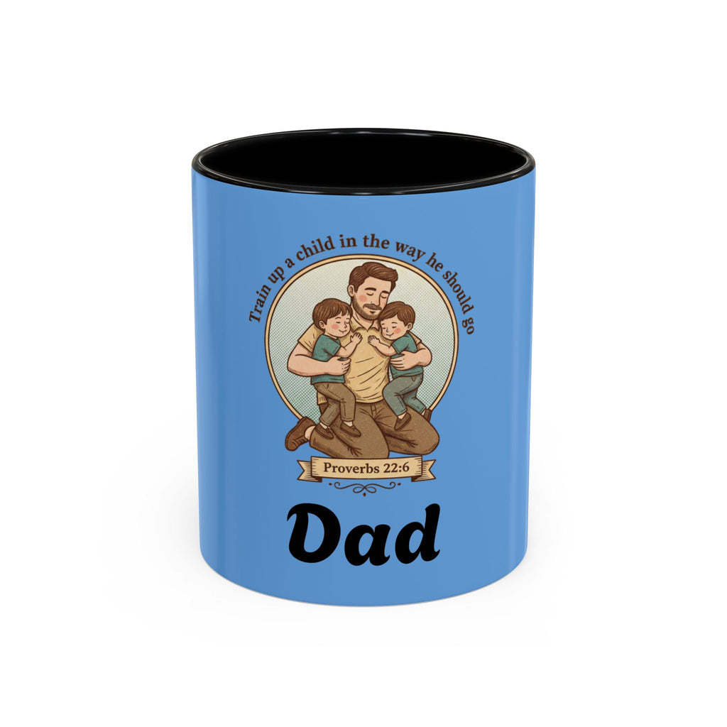 Dad Coffee Mug