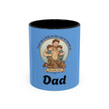 Dad Coffee Mug