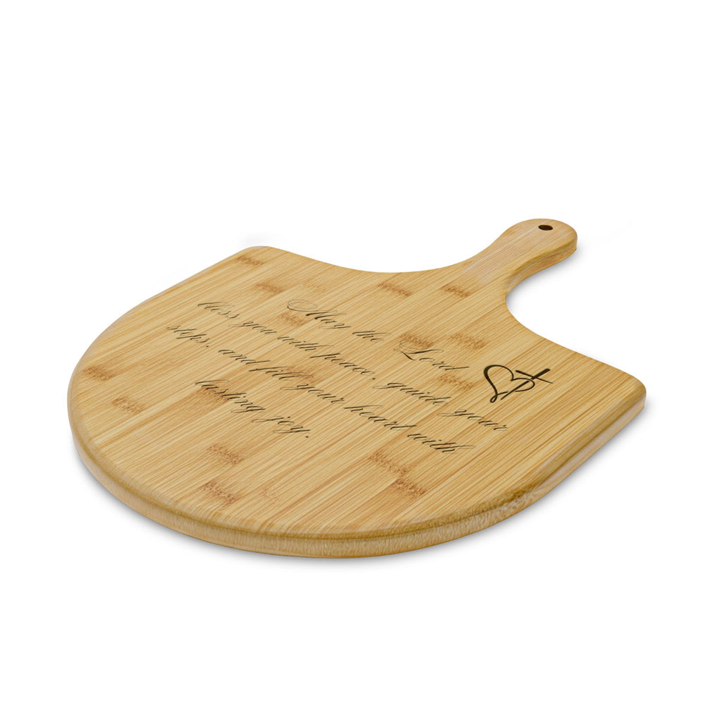 Personalized Pizza Peel