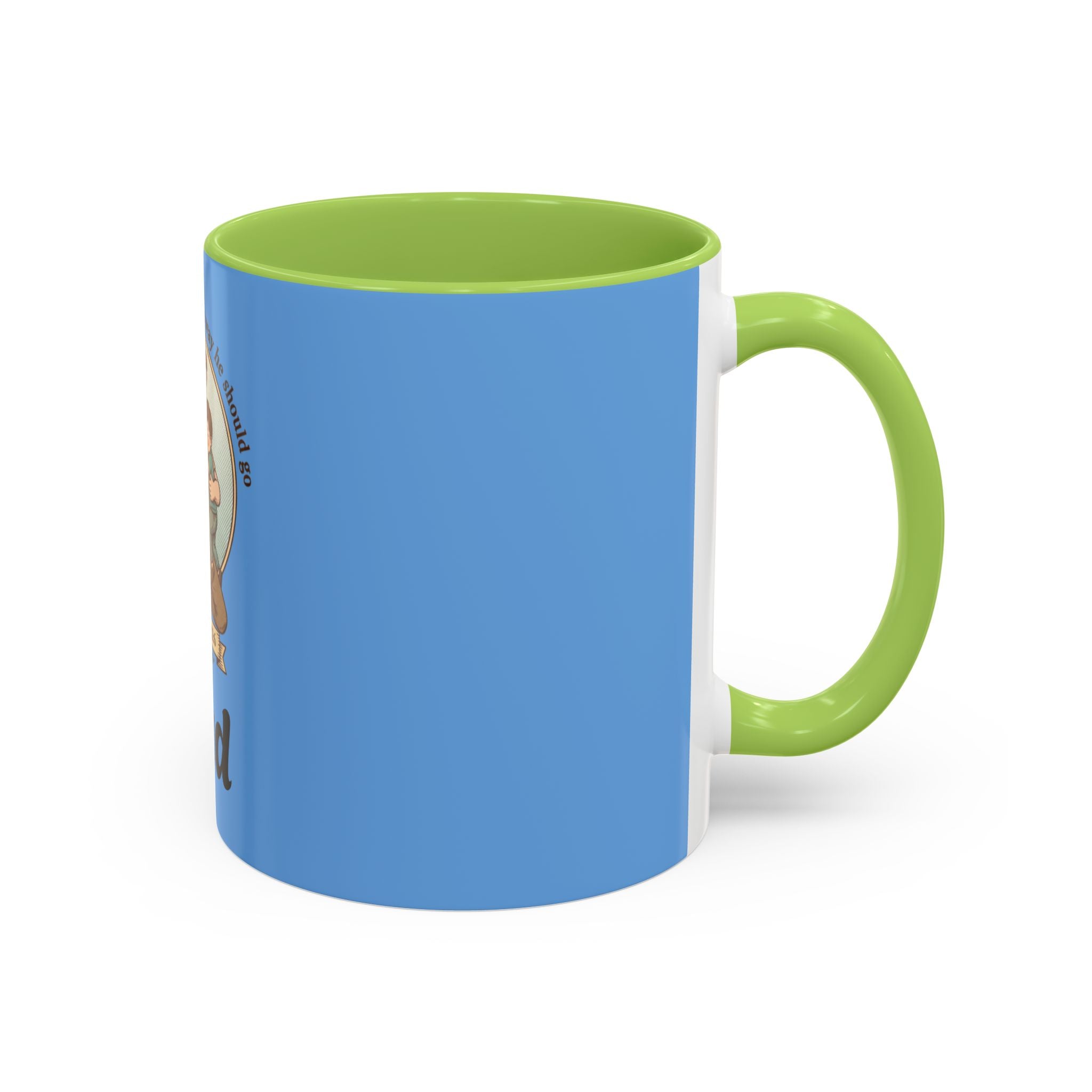 Dad Coffee Mug