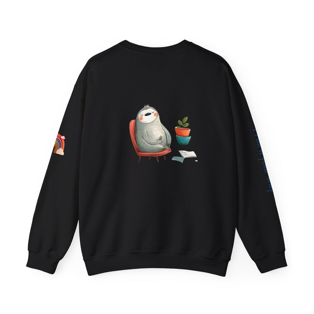 Noah's Arch Matching sweatshirt