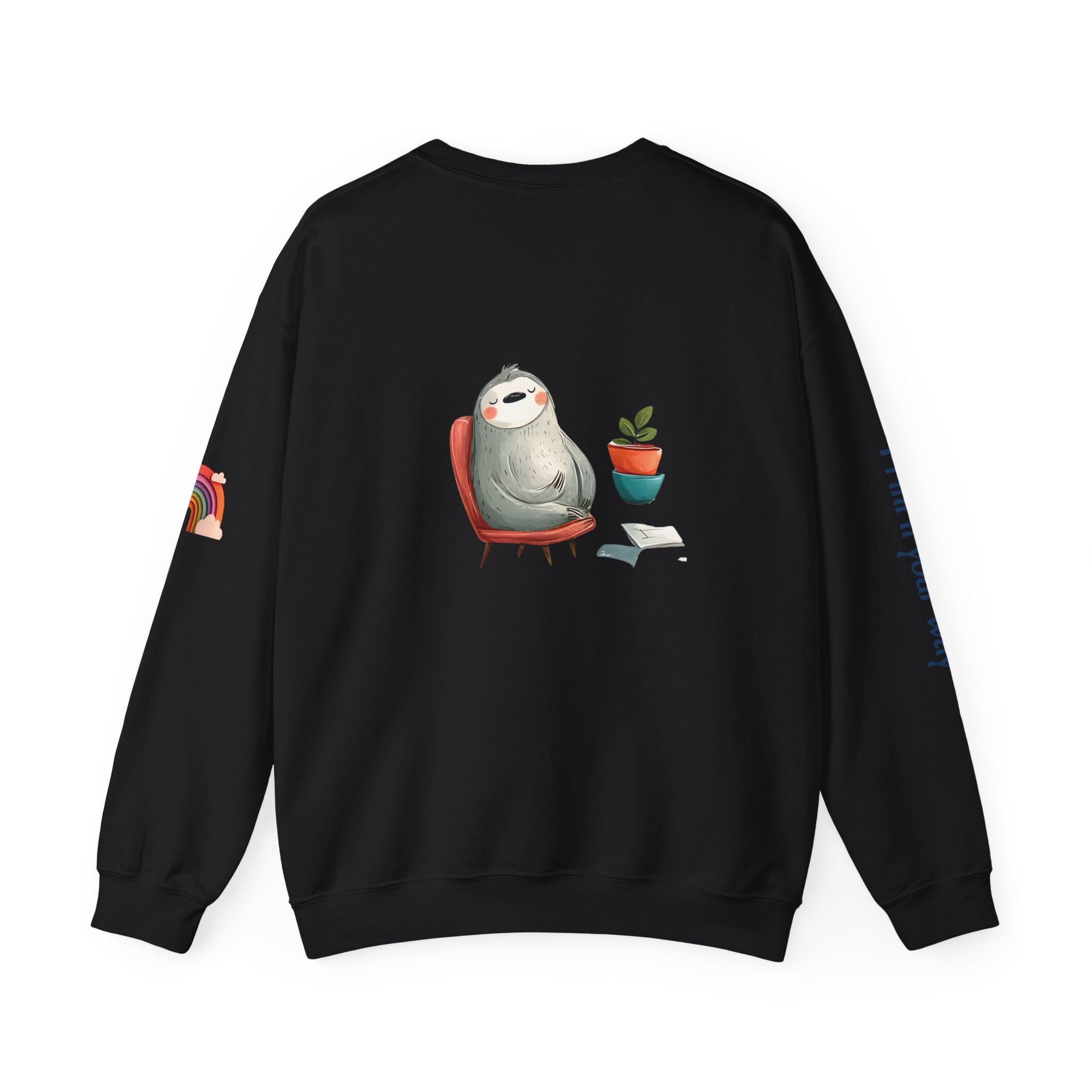 Noah's Arch Matching sweatshirt