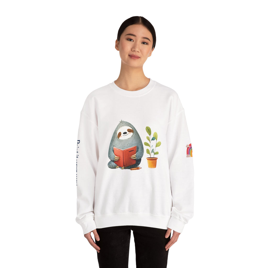 Noah's Arch Matching sweatshirt