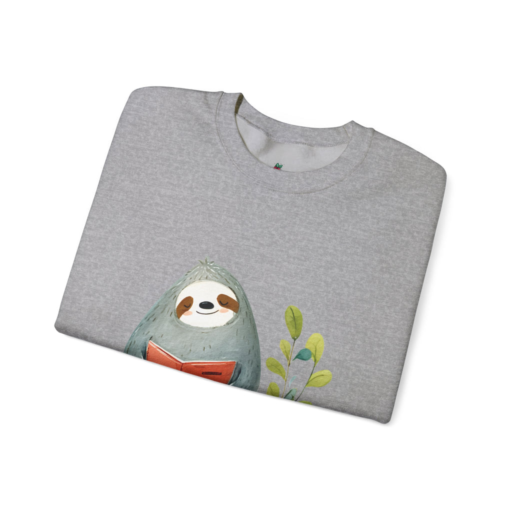 Noah's Arch Matching sweatshirt