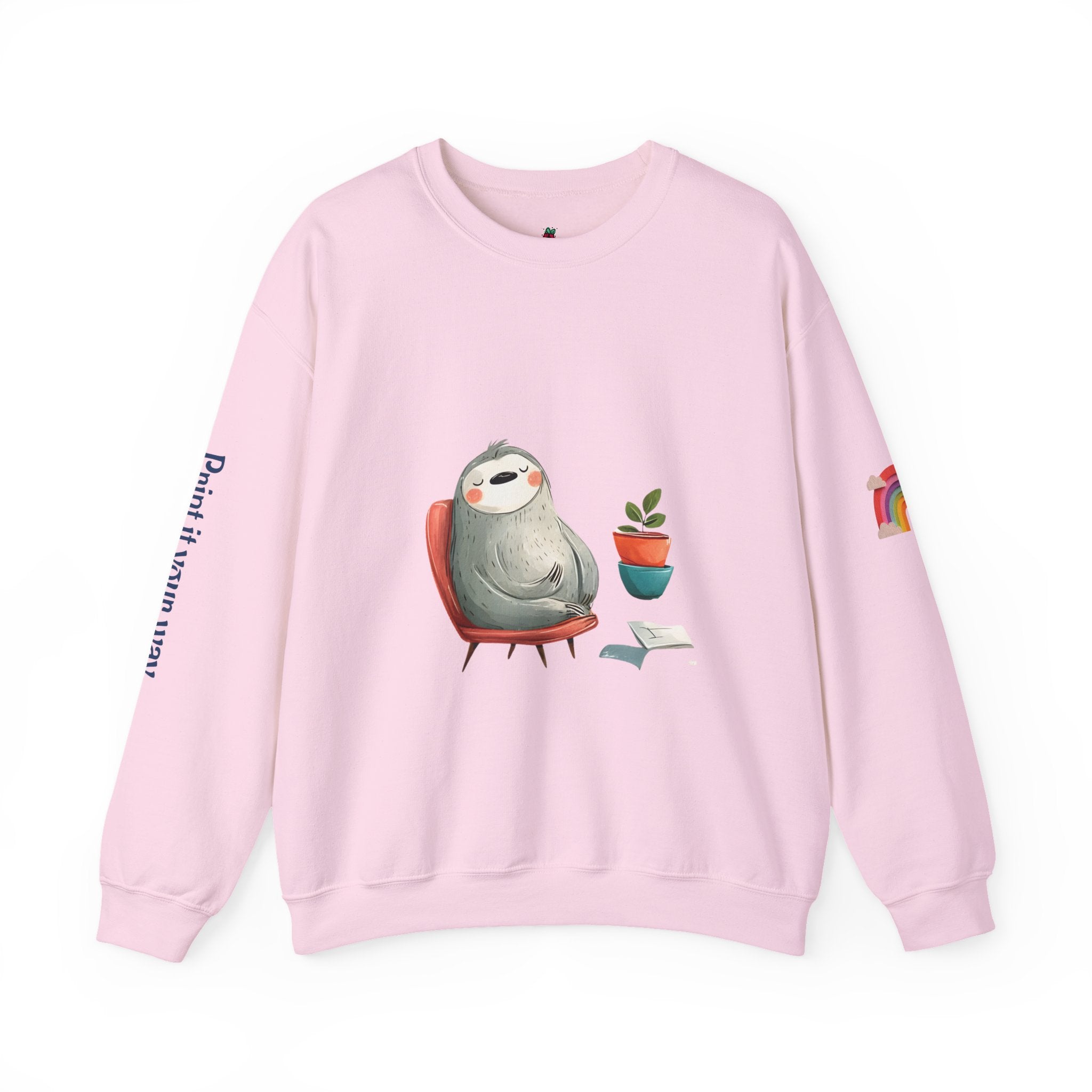 Noah's Arch Matching sweatshirt