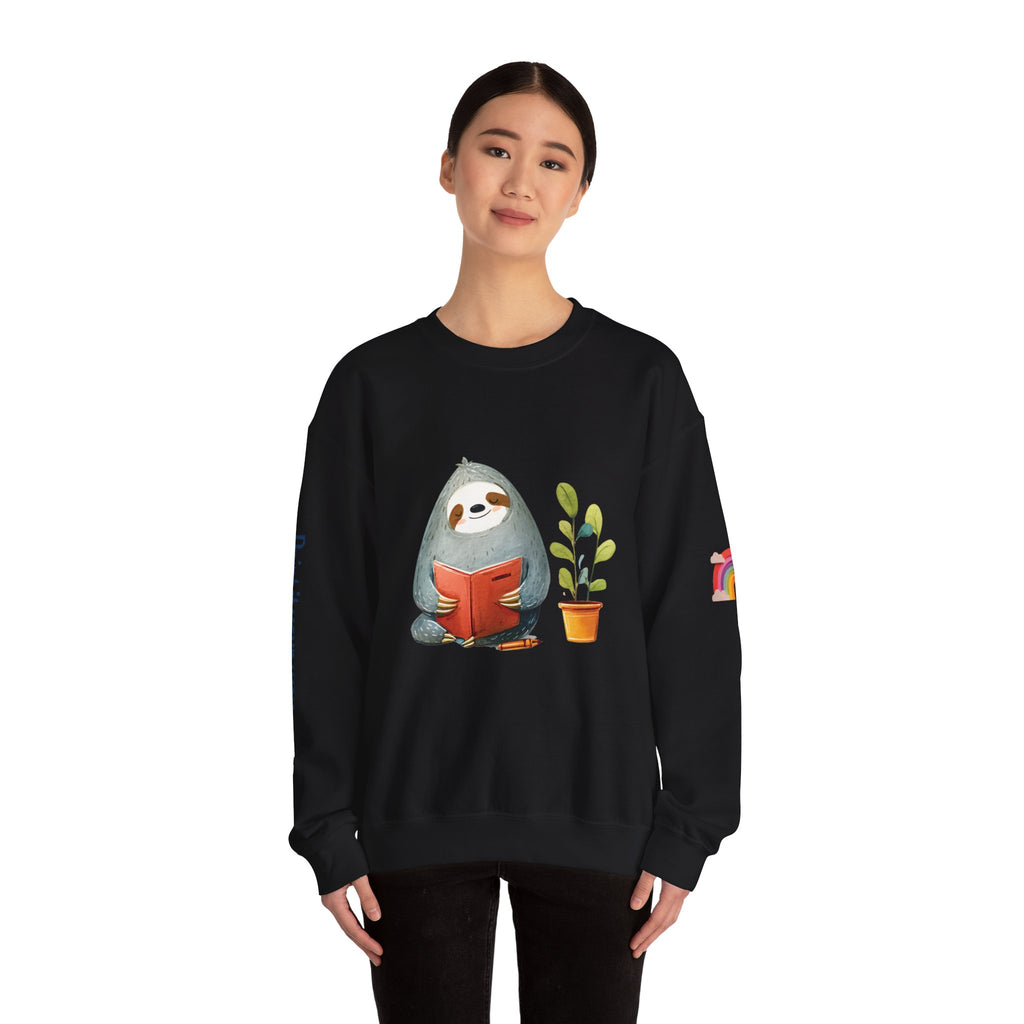 Noah's Arch Matching sweatshirt