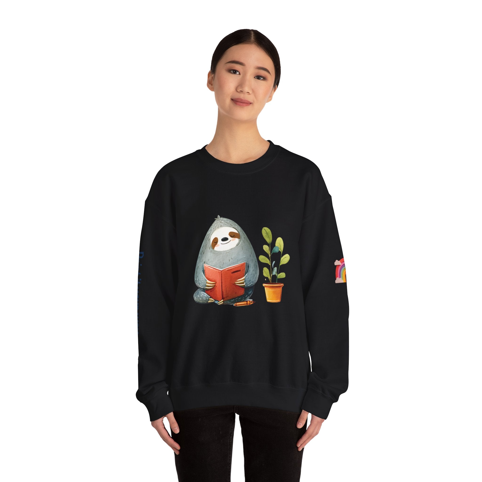 Noah's Arch Matching sweatshirt