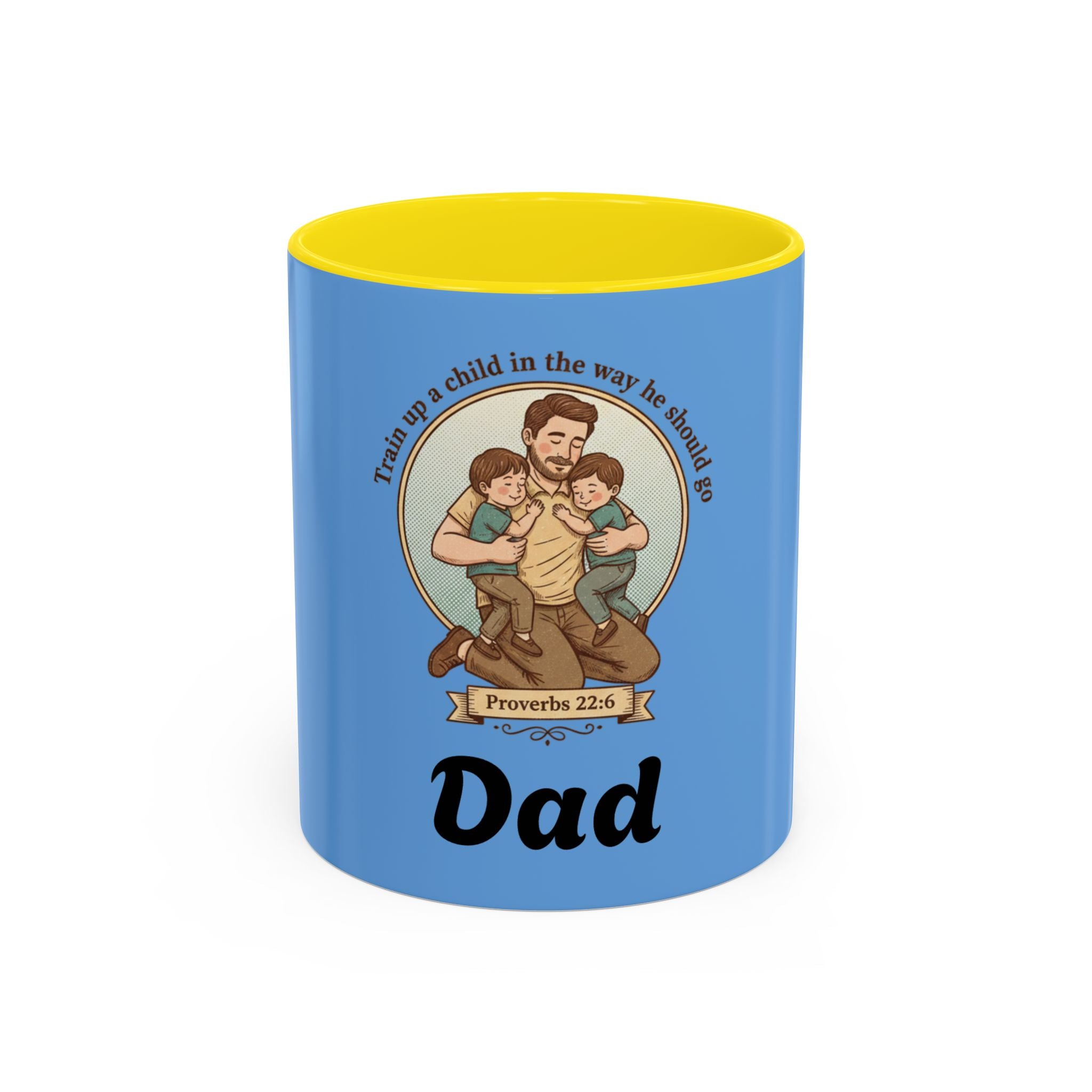 Dad Coffee Mug
