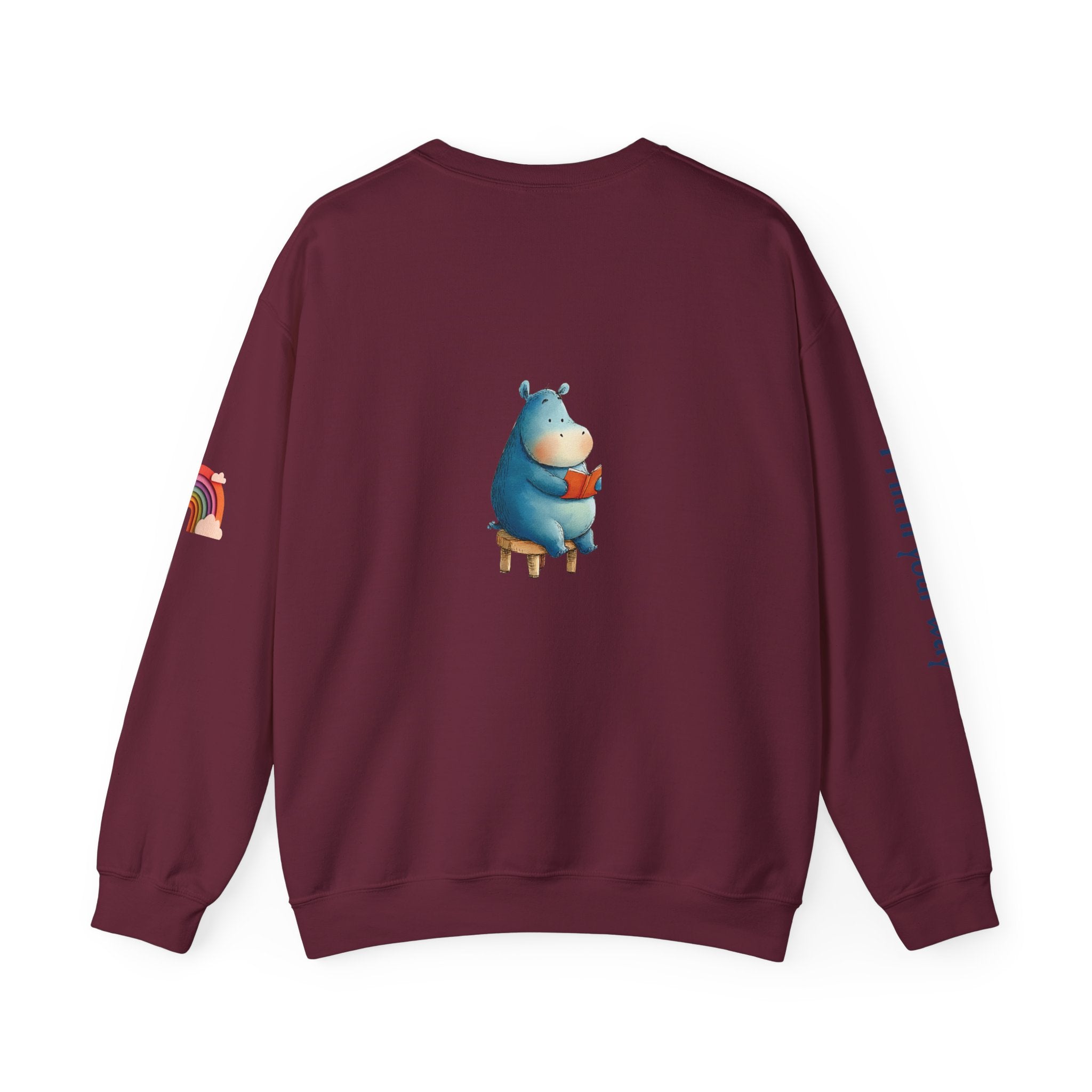 Matching Sweatshirt Noah's Arch Series