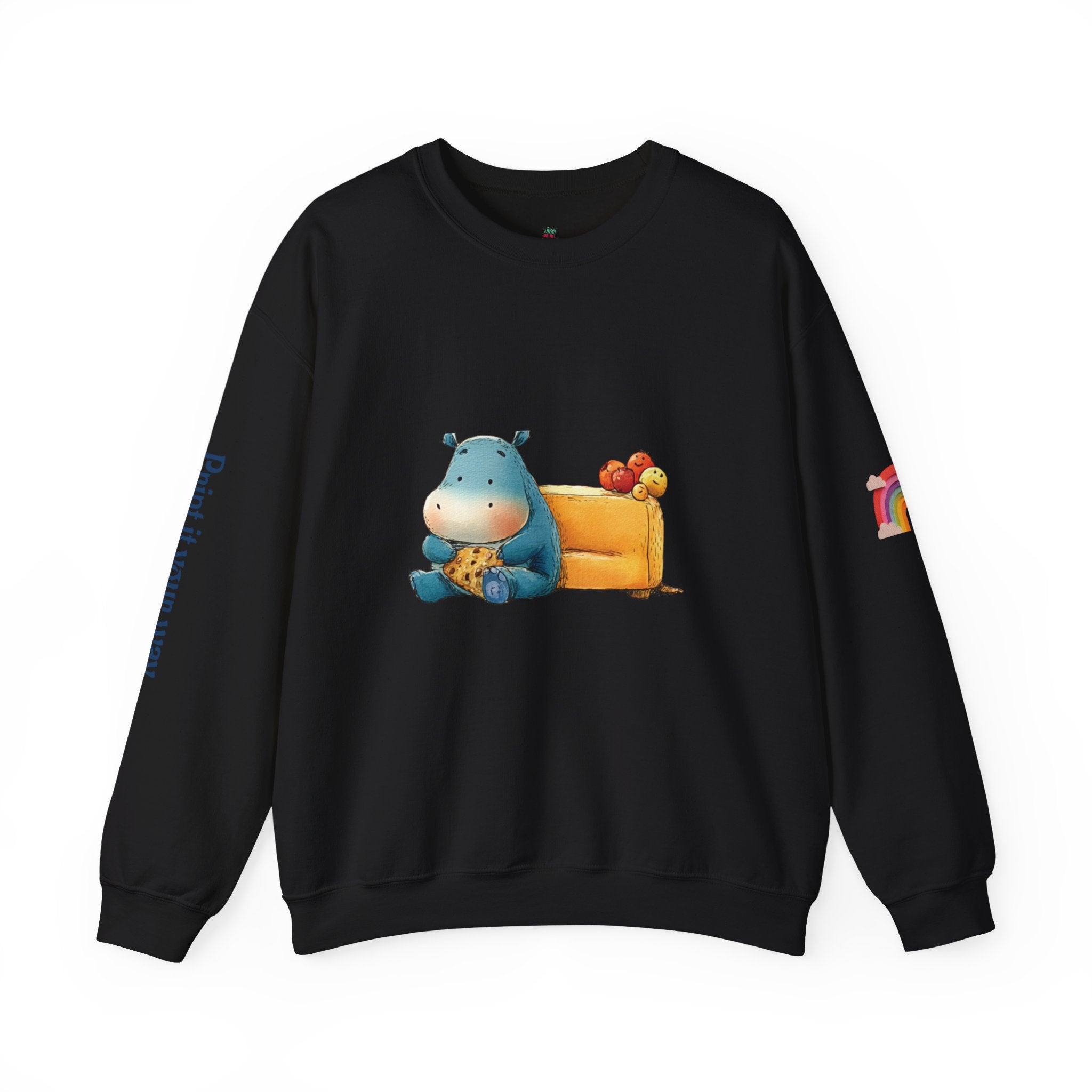 Matching Sweatshirt Noah's Arch Series