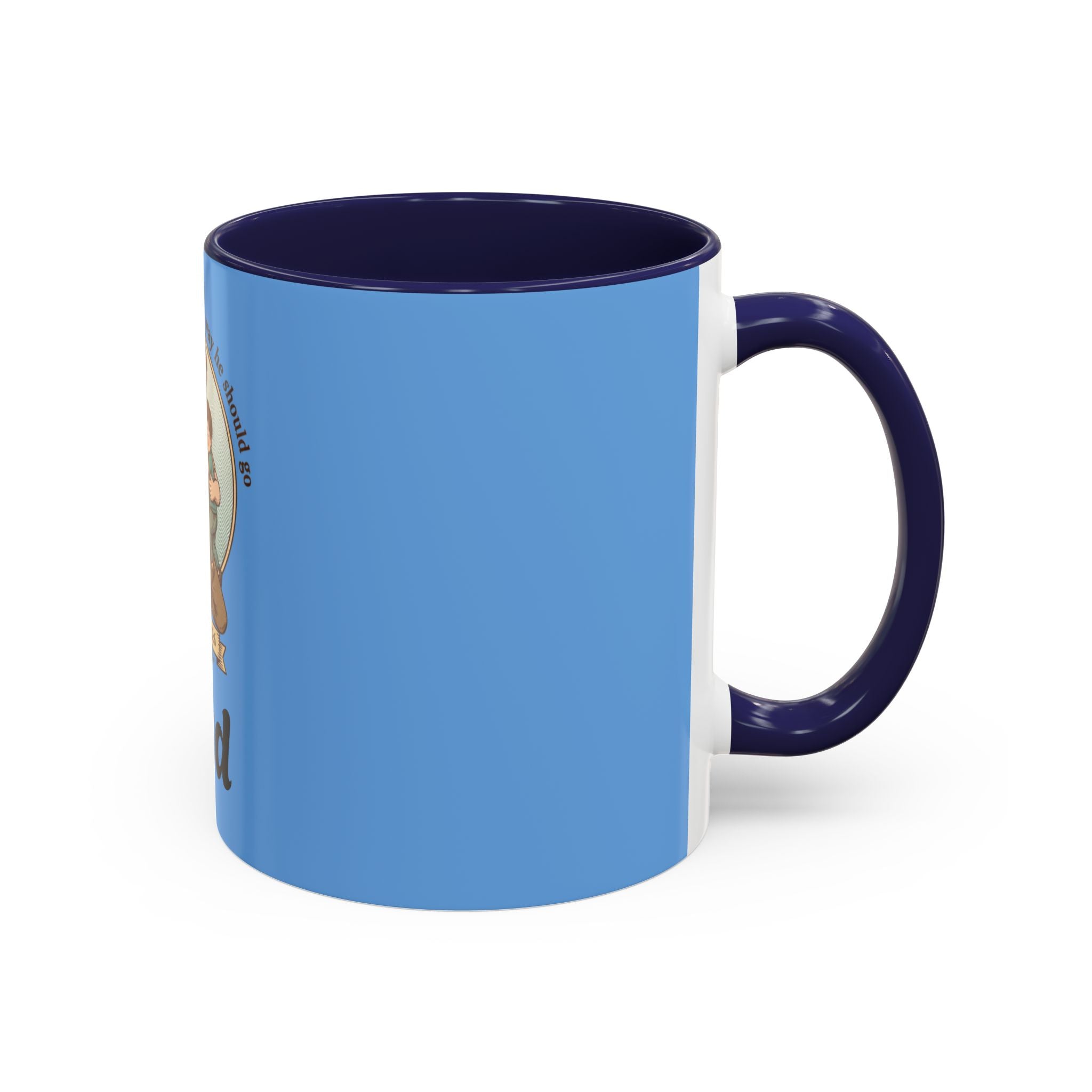 Dad Coffee Mug