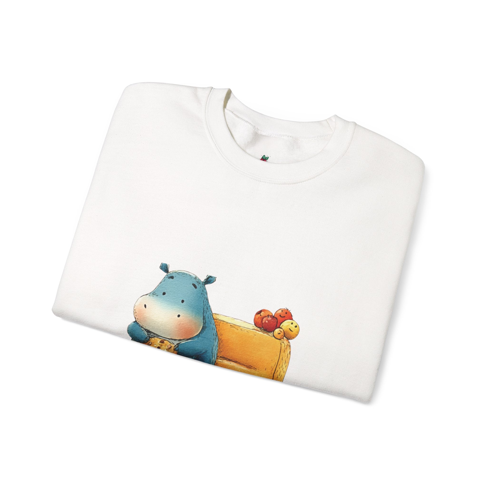 Matching Sweatshirt Noah's Arch Series