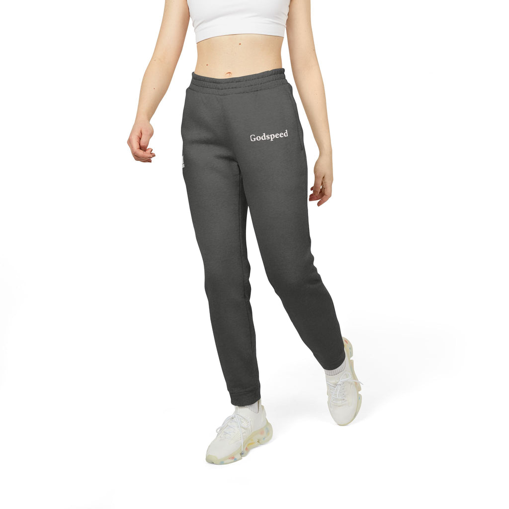 Godspeed Adidas Joggers