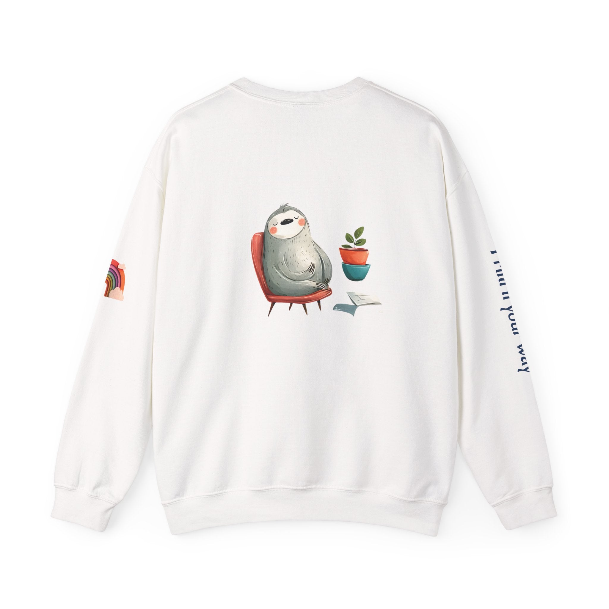 Noah's Arch Matching sweatshirt