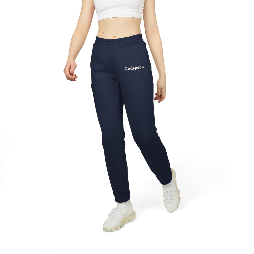 Godspeed Adidas Joggers