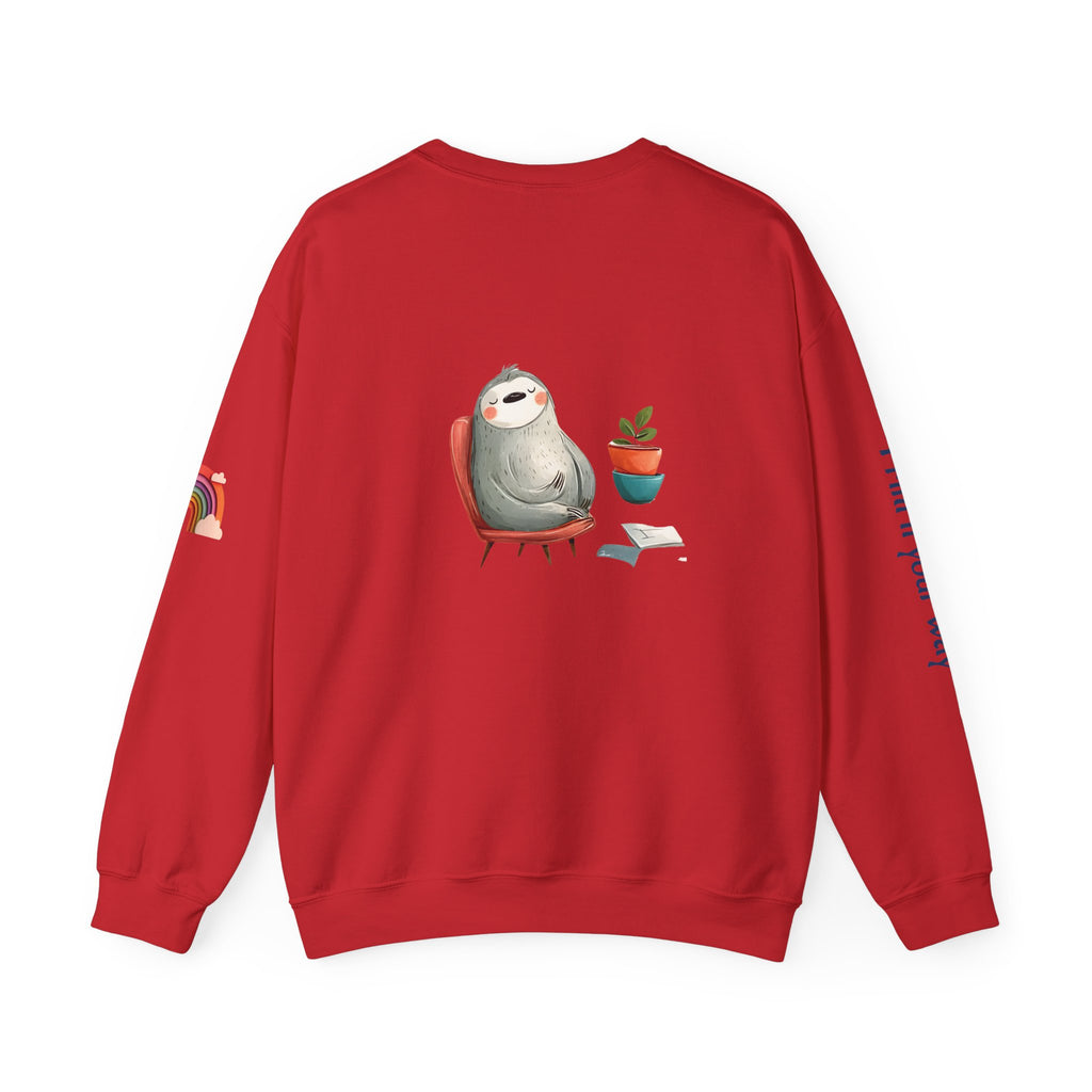Noah's Arch Matching sweatshirt