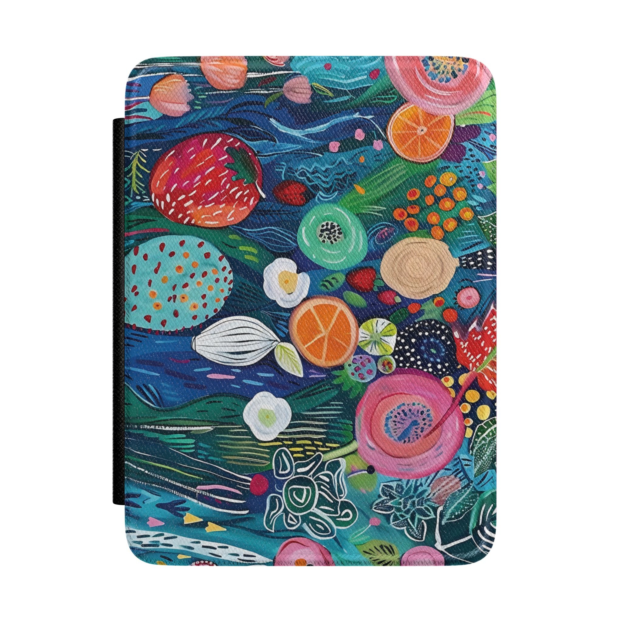 Fruits of The Spirit Kindle Case