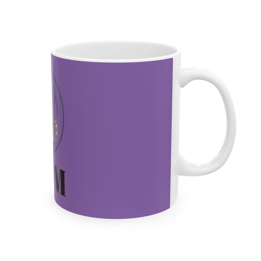 Mom's Coffee Mug
