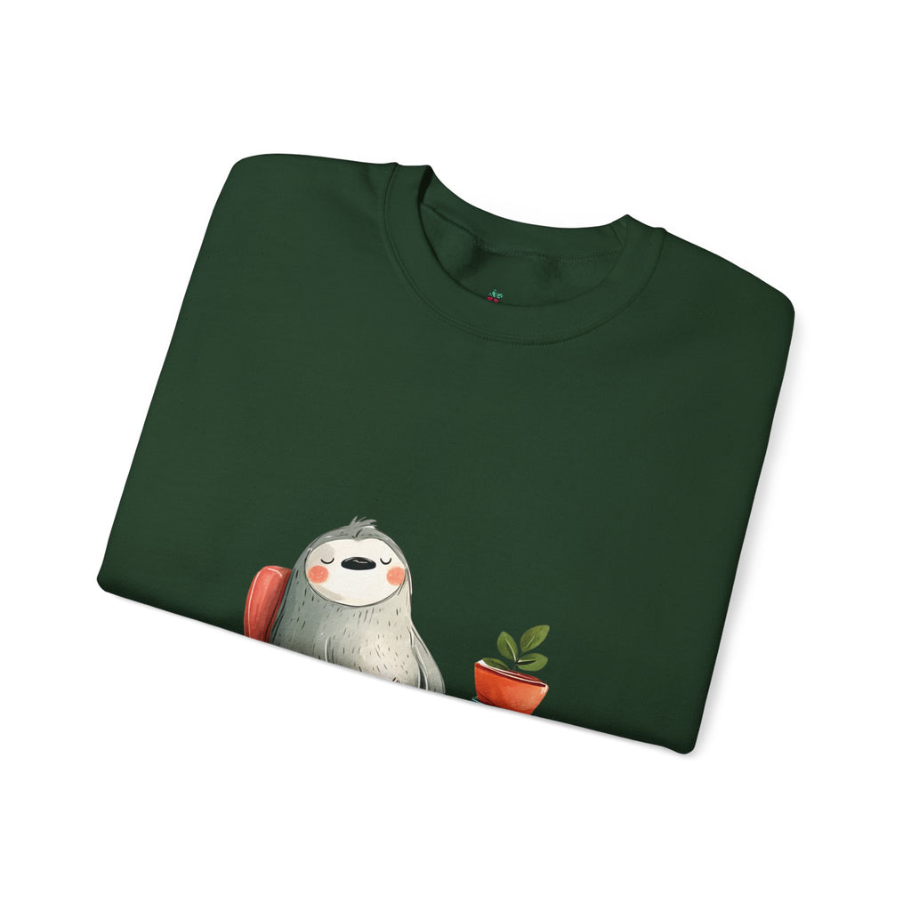 Noah's Arch Matching sweatshirt
