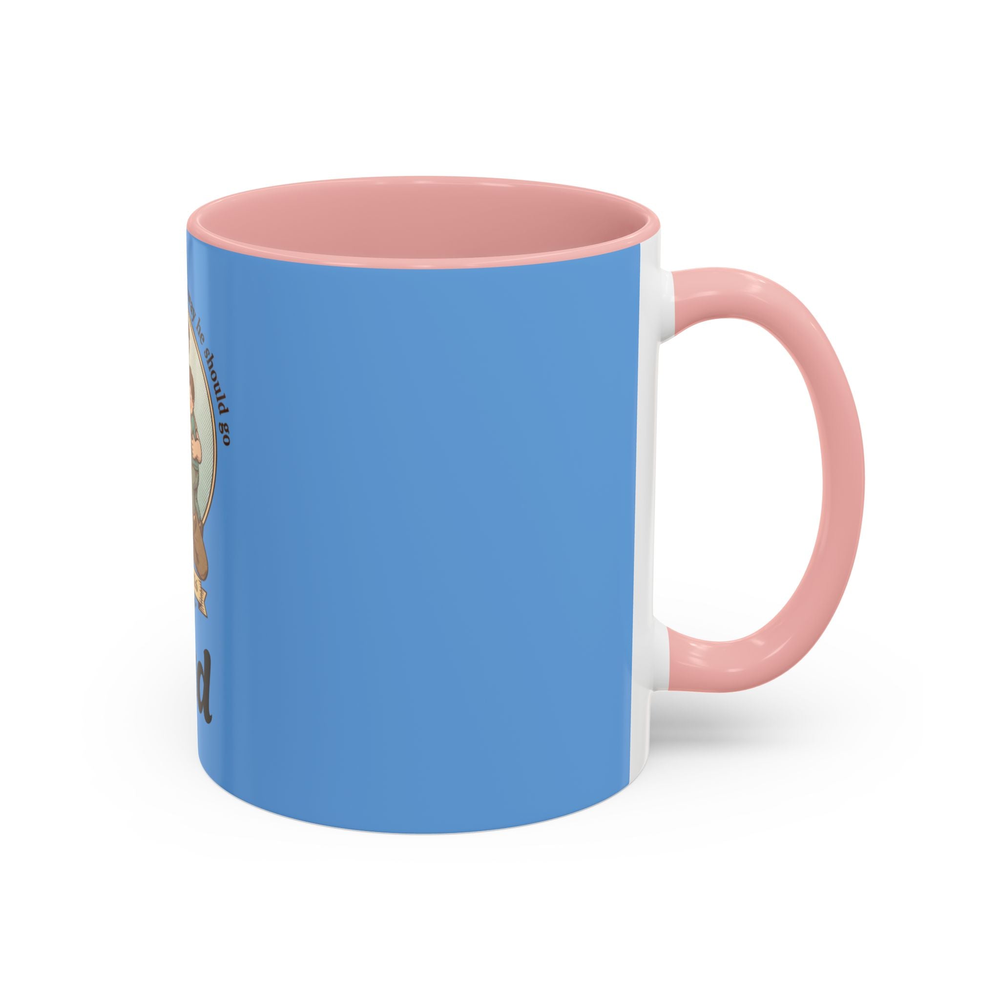 Dad Coffee Mug