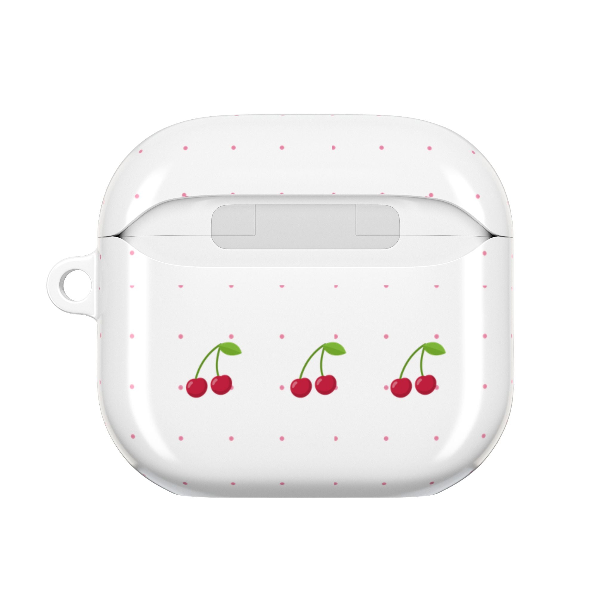 Cherry AirPod Case