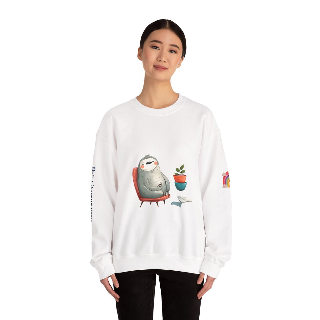 Noah's Arch Matching sweatshirt
