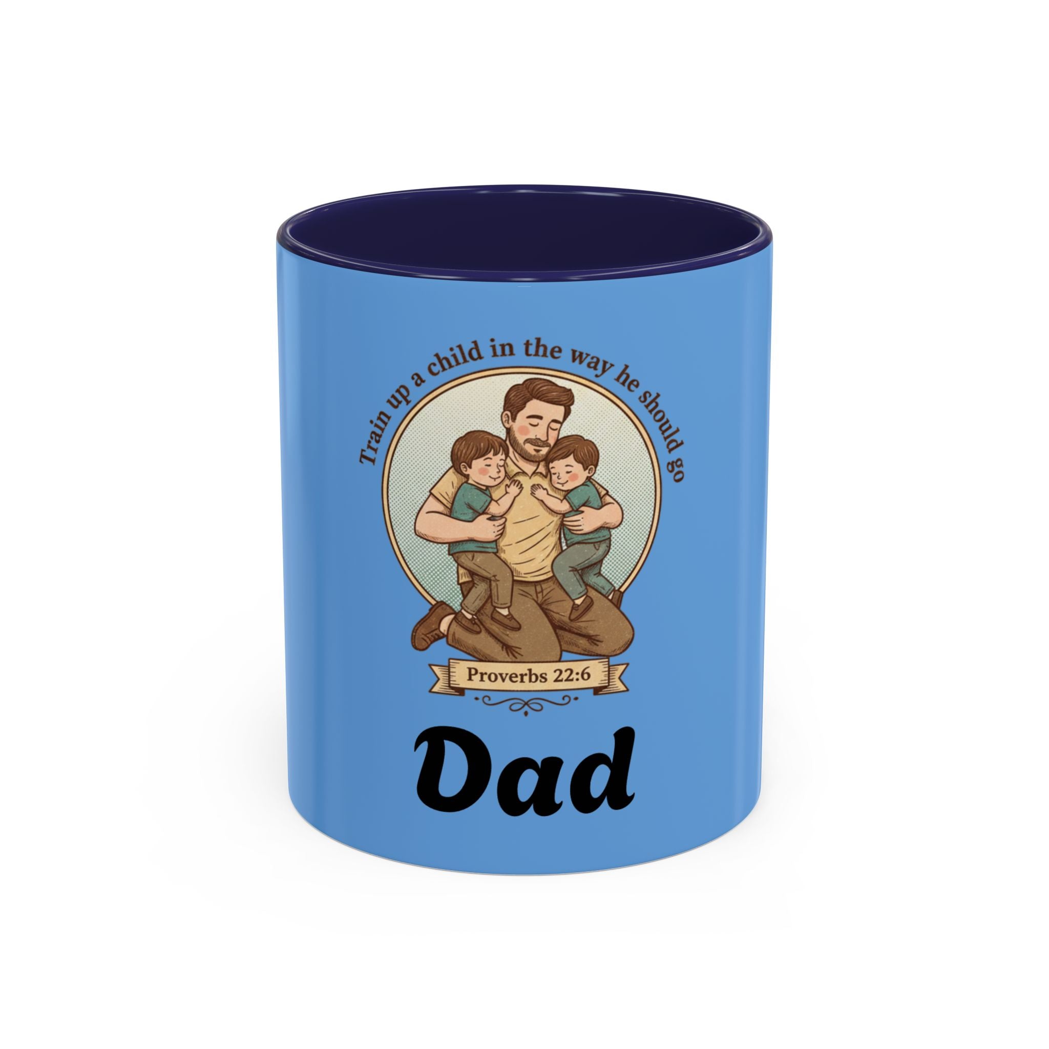 Dad Coffee Mug