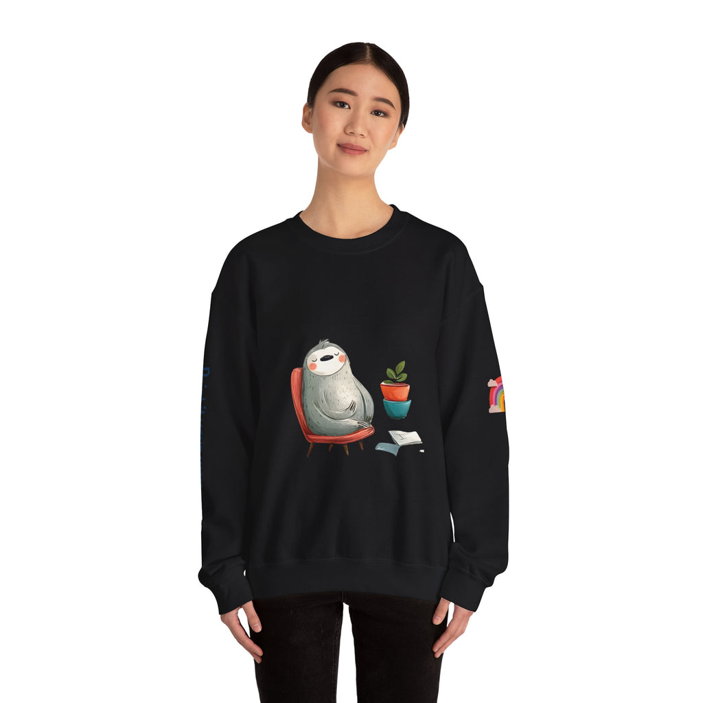 Noah's Arch Matching sweatshirt