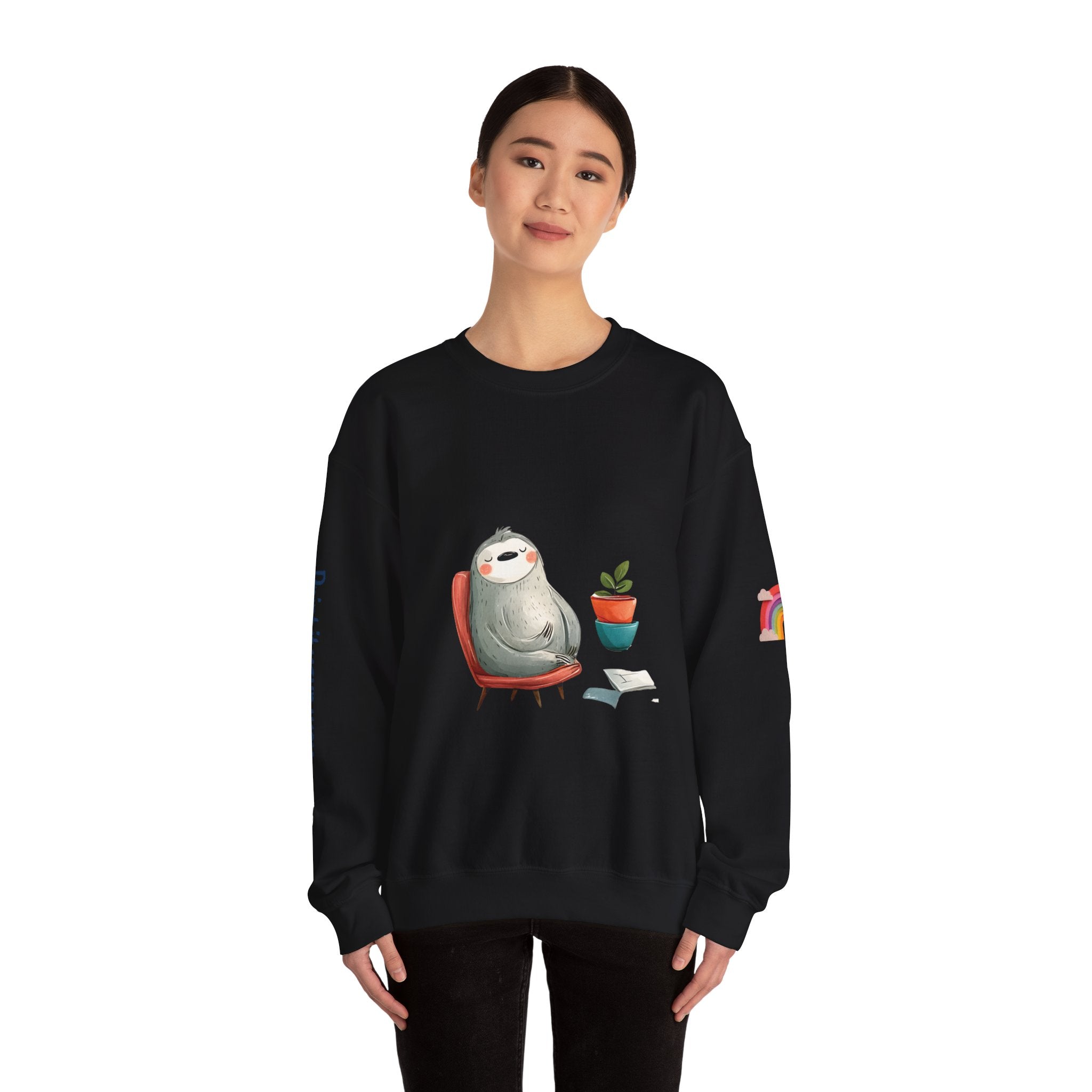 Noah's Arch Matching sweatshirt