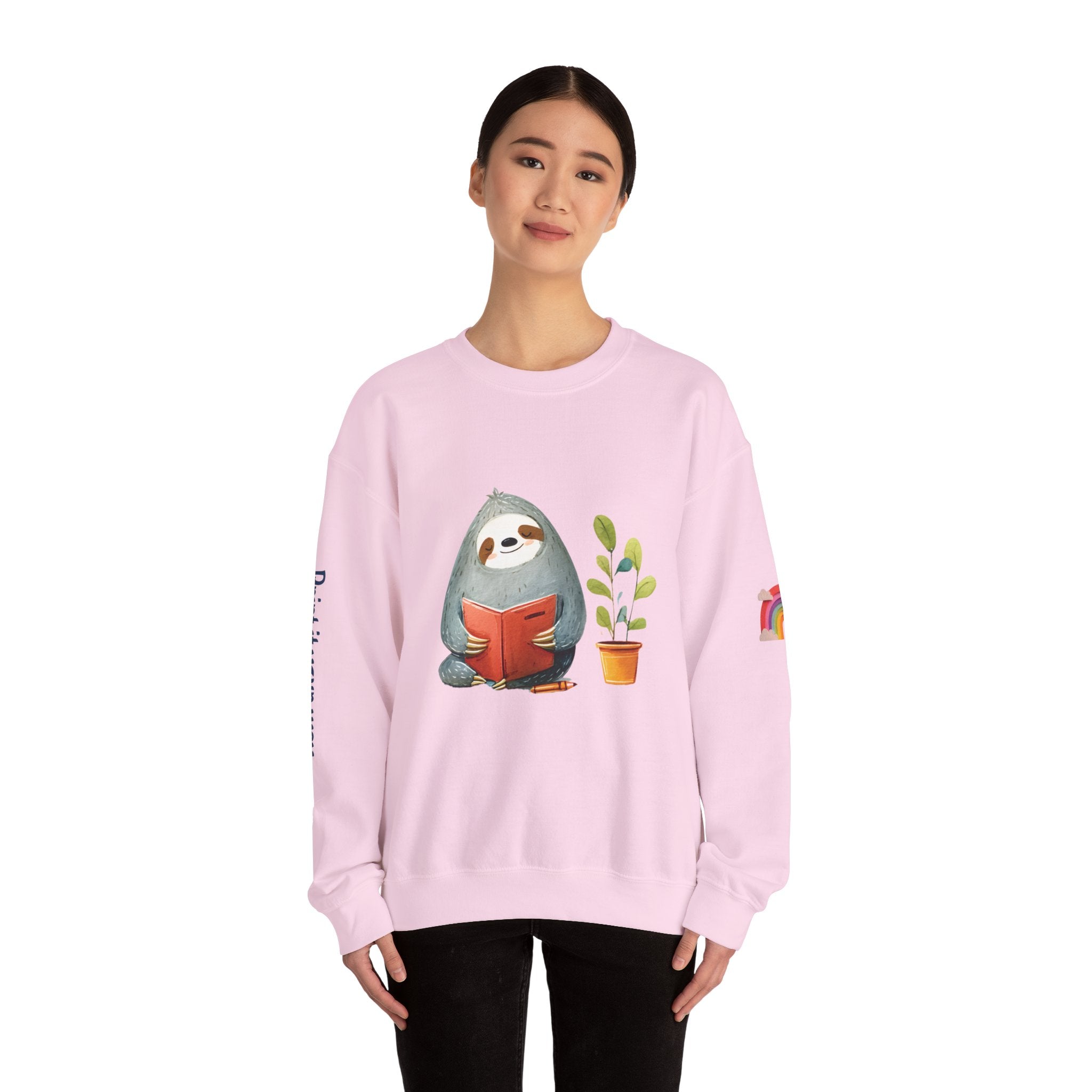 Noah's Arch Matching sweatshirt