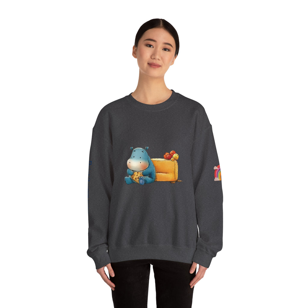 Matching Sweatshirt Noah's Arch Series