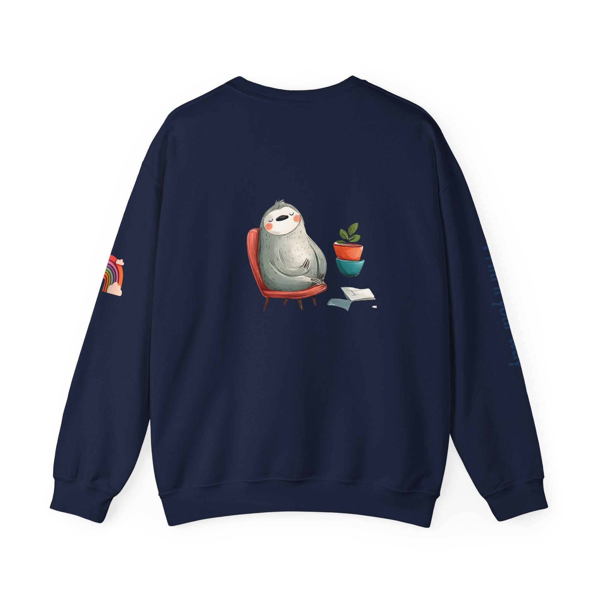 Noah's Arch Matching sweatshirt