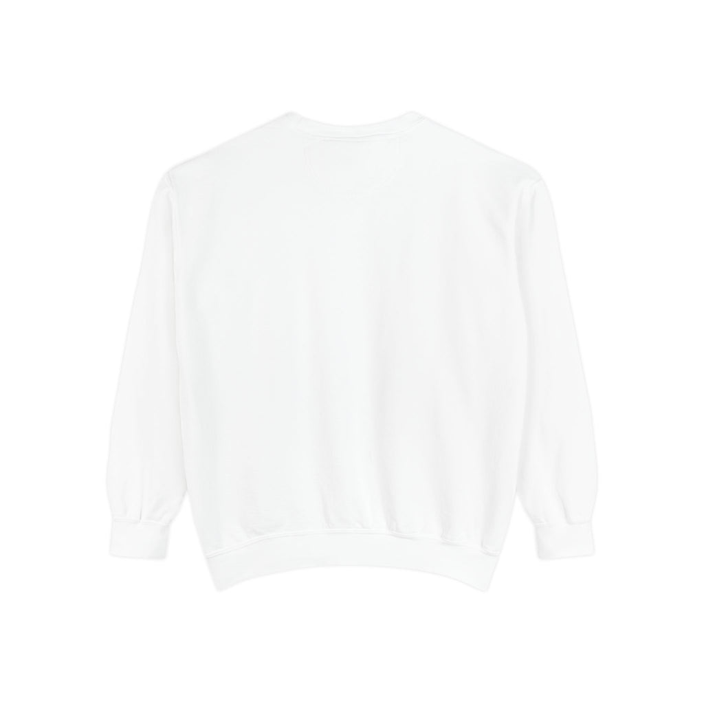 Godspeed Embroidered Crewneck