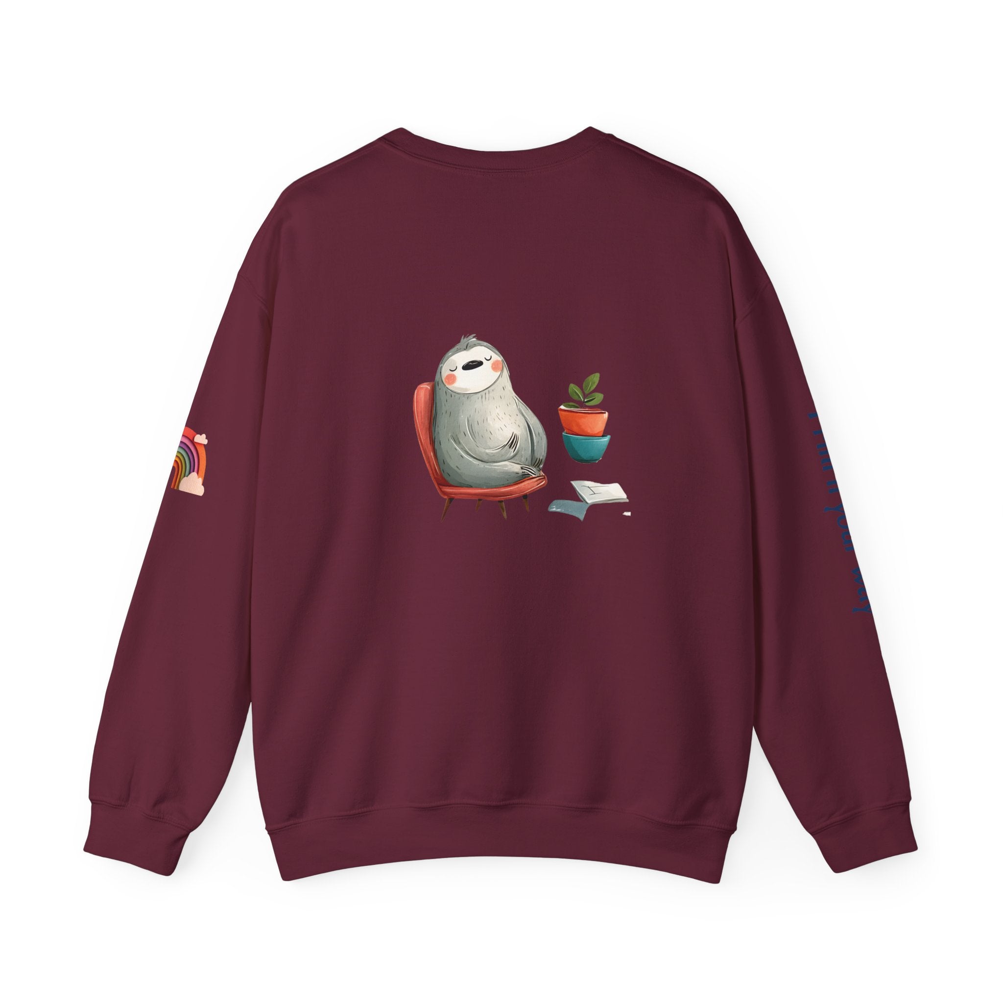 Noah's Arch Matching sweatshirt