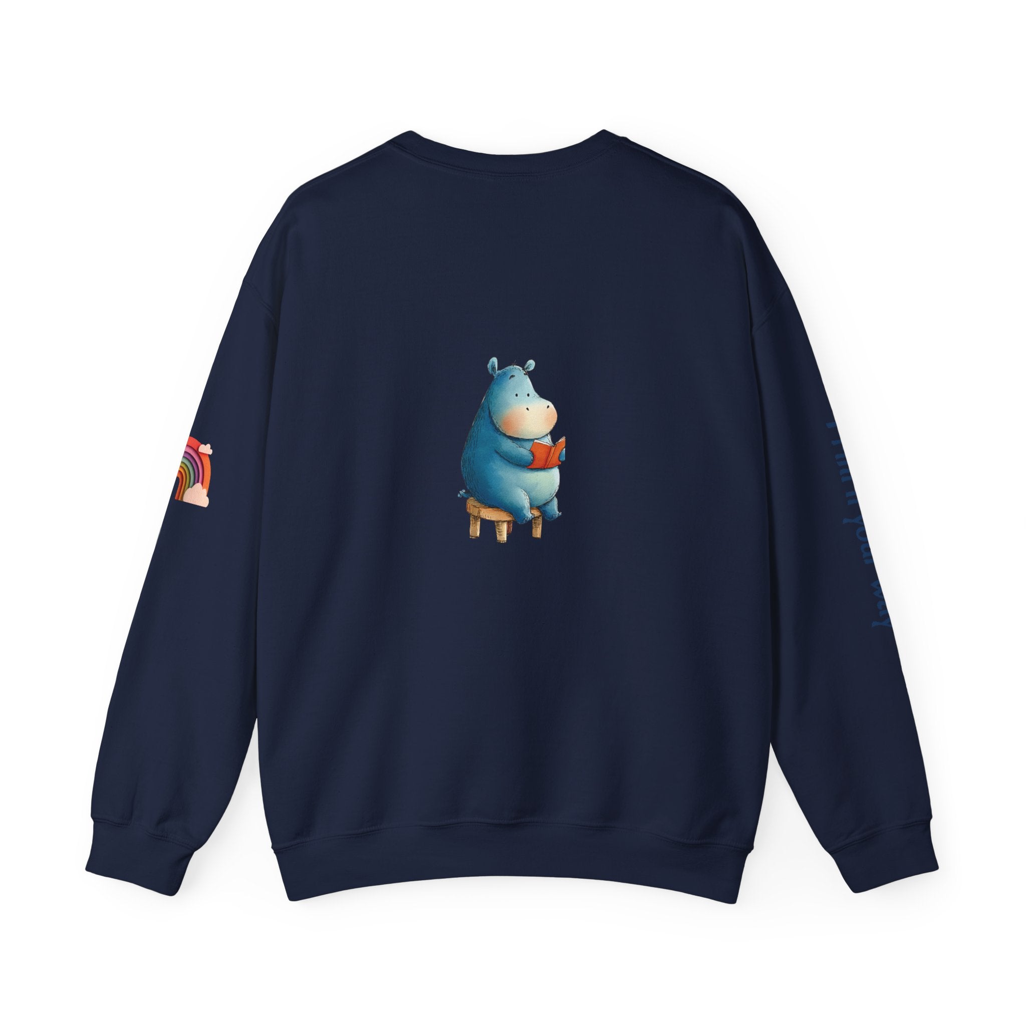 Matching Sweatshirt Noah's Arch Series