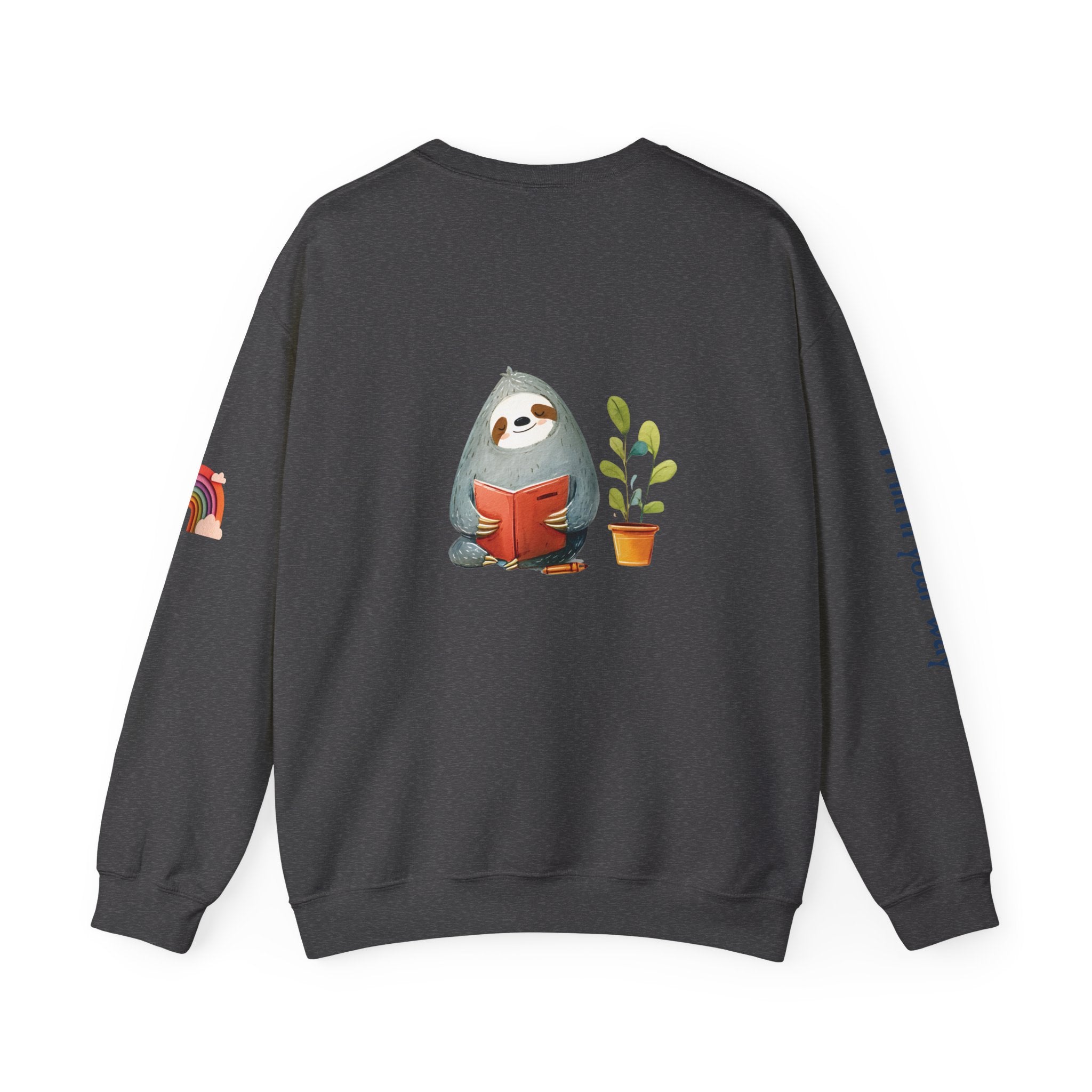 Noah's Arch Matching sweatshirt