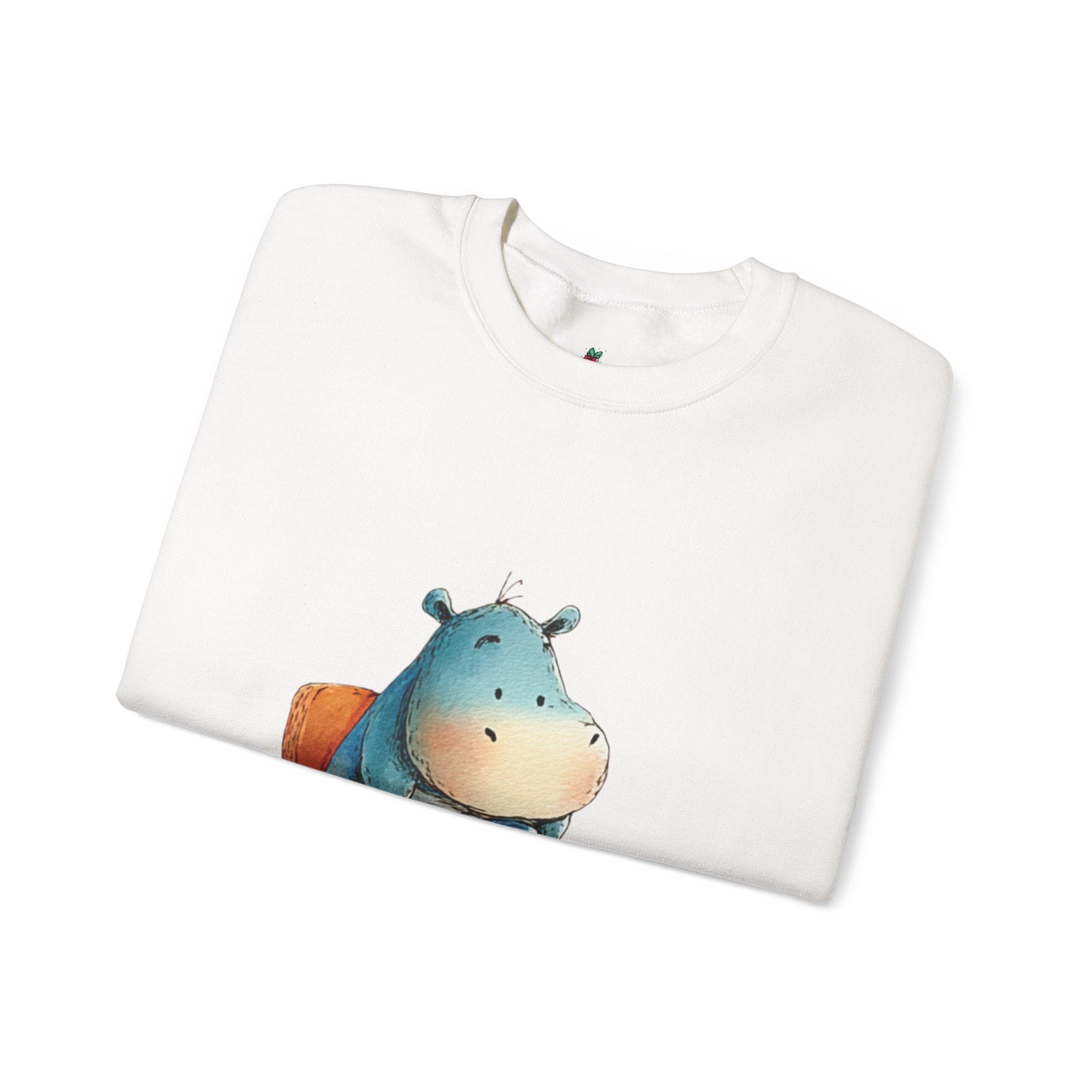 Matching sweatshirt Noah's Arch Series