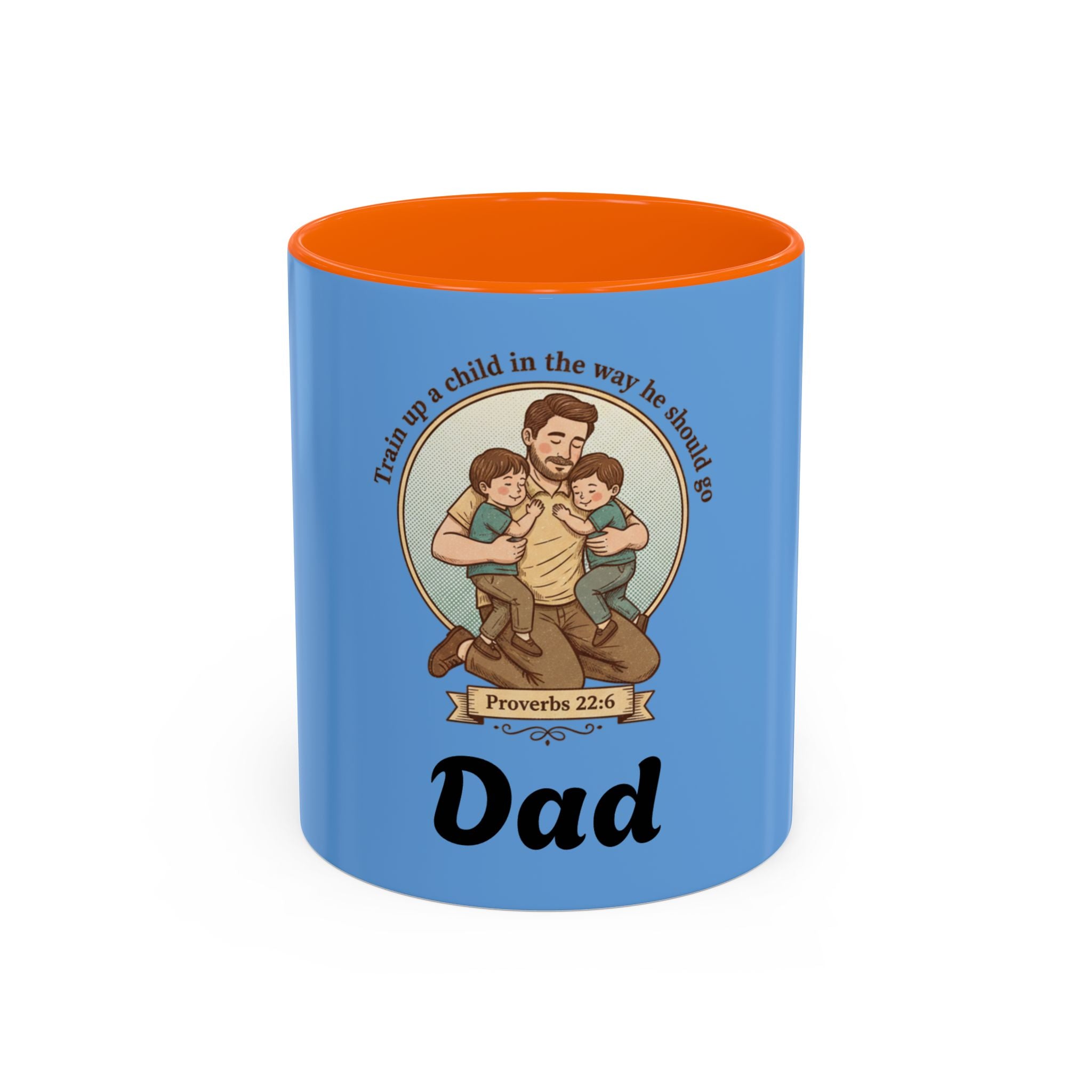 Dad Coffee Mug