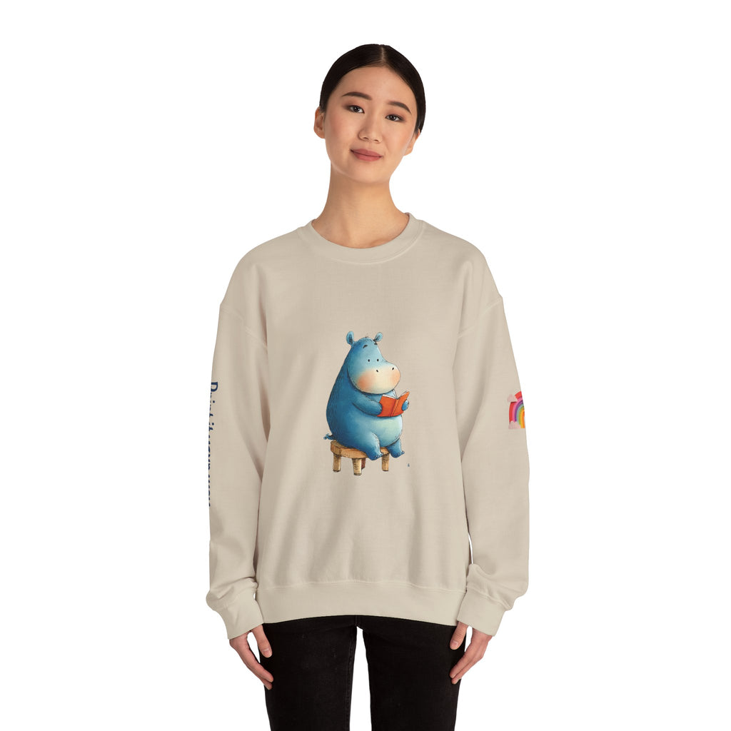 Matching sweatshirt Noah's Arch Series