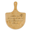 Personalized Pizza Peel